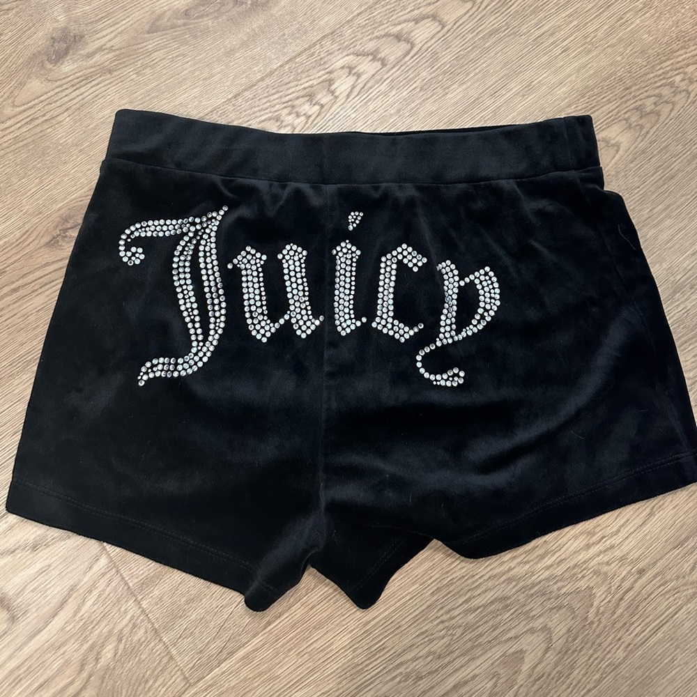 Juicy couture shorts